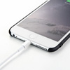 PDA-IPH010BK iPhone 6s Plus・6 Plus用ラバーコーティングハードケース(ブラック) PDA-IPH010BK / iPhone 6s Plus・6 Plus用ラバーコーティングハードケース(ブラック)