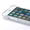 PDA-IPH013CL iPhone 8・7・SE3・SE2用耐衝撃ケース(クリア) PDA-IPH013CL / iPhone 8・7・SE3・SE2用耐衝撃ケース(クリア)