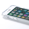 PDA-IPH013CL / iPhone 8・7・SE3・SE2用耐衝撃ケース（クリア）