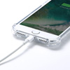 PDA-IPH013CL iPhone 8・7・SE3・SE2用耐衝撃ケース(クリア) PDA-IPH013CL / iPhone 8・7・SE3・SE2用耐衝撃ケース(クリア)