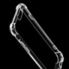 PDA-IPH013CL iPhone 8・7・SE3・SE2用耐衝撃ケース(クリア) PDA-IPH013CL / iPhone 8・7・SE3・SE2用耐衝撃ケース(クリア)