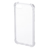 PDA-IPH013CL iPhone 8・7・SE3・SE2用耐衝撃ケース(クリア) PDA-IPH013CL / iPhone 8・7・SE3・SE2用耐衝撃ケース(クリア)