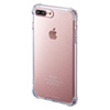 PDA-IPH015CL 耐衝撃ケース(iPhone 8 Plus・7 Plus・クリア) PDA-IPH015CL / 耐衝撃ケース(iPhone 8 Plus・7 Plus・クリア)
