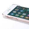 PDA-IPH016CL iPhone 8 Plus・7 Plus用クリアハードケース(クリア) PDA-IPH016CL / iPhone 8 Plus・7 Plus用クリアハードケース(クリア)