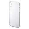 PDA-IPH017CL クリアハードケース(iPhone X) PDA-IPH017CL / クリアハードケース(iPhone X)