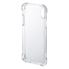 PDA-IPH018CL 耐衝撃ケース(iPhone X) PDA-IPH018CL / 耐衝撃ケース(iPhone X)