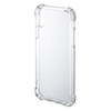 PDA-IPH018CL 耐衝撃ケース(iPhone X) PDA-IPH018CL / 耐衝撃ケース(iPhone X)