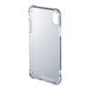 PDA-IPH020CL 耐衝撃ケース(iPhone XS) PDA-IPH020CL / 耐衝撃ケース(iPhone XS)