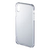 PDA-IPH022CL 耐衝撃ケース(iPhone XR) PDA-IPH022CL / 耐衝撃ケース(iPhone XR)