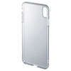 PDA-IPH023CL クリアハードケース (iPhone XS Max) PDA-IPH023CL / クリアハードケース (iPhone XS Max)