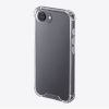 PDA-IPH028CL / Apple iPhone 17e/16e用耐衝撃ケース