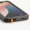 PDA-IPH029BK / Apple iPhone 17e/16e用耐衝撃防水ケース