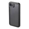 PDA-IPH029BK / Apple iPhone 16e用耐衝撃防水ケース