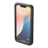 PDA-IPH029BK / Apple iPhone 16e用耐衝撃防水ケース
