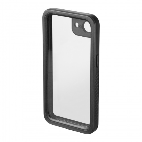 PDA-IPH029BK / Apple iPhone 16e用耐衝撃防水ケース