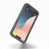 PDA-IPH029BK / Apple iPhone 16e用耐衝撃防水ケース