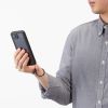 PDA-IPH029BK / Apple iPhone 16e用耐衝撃防水ケース