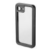 PDA-IPH029BK / Apple iPhone 17e/16e用耐衝撃防水ケース
