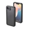 PDA-IPH029BK / Apple iPhone 16e用耐衝撃防水ケース