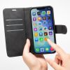 PDA-IPH030BK Apple iPhone 17e/16e用脱着式手帳型ケース PDA-IPH030BK / Apple iPhone 17e/16e用脱着式手帳型ケース