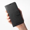 PDA-IPH030BK Apple iPhone 17e/16e用脱着式手帳型ケース PDA-IPH030BK / Apple iPhone 17e/16e用脱着式手帳型ケース