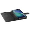 PDA-IPH030BK Apple iPhone 17e/16e用脱着式手帳型ケース PDA-IPH030BK / Apple iPhone 17e/16e用脱着式手帳型ケース