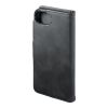 PDA-IPH030BK / Apple iPhone 17e/16e用脱着式手帳型ケース