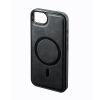PDA-IPH030BK Apple iPhone 17e/16e用脱着式手帳型ケース PDA-IPH030BK / Apple iPhone 17e/16e用脱着式手帳型ケース