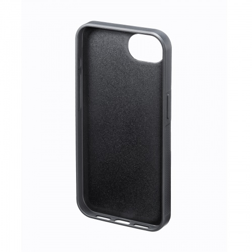 PDA-IPH030BK / Apple iPhone 17e/16e用脱着式手帳型ケース