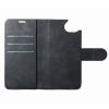 PDA-IPH030BK Apple iPhone 17e/16e用脱着式手帳型ケース PDA-IPH030BK / Apple iPhone 17e/16e用脱着式手帳型ケース