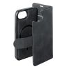 PDA-IPH030BK Apple iPhone 17e/16e用脱着式手帳型ケース PDA-IPH030BK / Apple iPhone 17e/16e用脱着式手帳型ケース