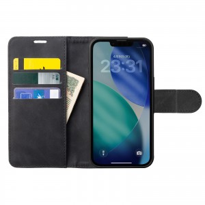 シーンに合わせてマグネットで脱着、手帳型と背面カバー型を使い分けできるiPhone 17e/16e用の2WAYケースを発売
