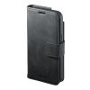 PDA-IPH030BK / Apple iPhone 17e/16e用脱着式手帳型ケース