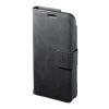 PDA-IPH030BK Apple iPhone 17e/16e用脱着式手帳型ケース PDA-IPH030BK / Apple iPhone 17e/16e用脱着式手帳型ケース