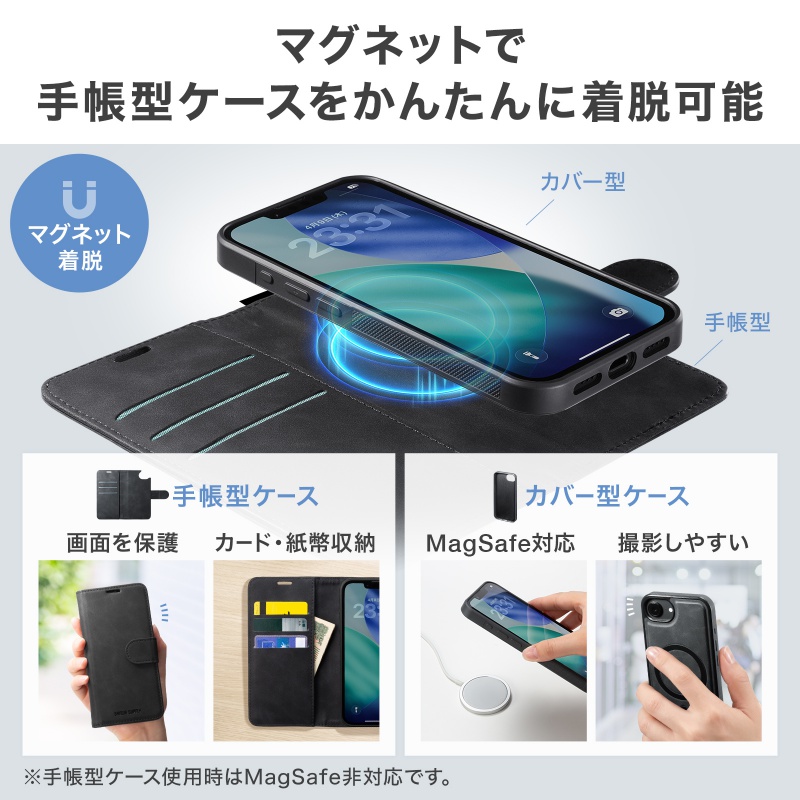 ピックアップ