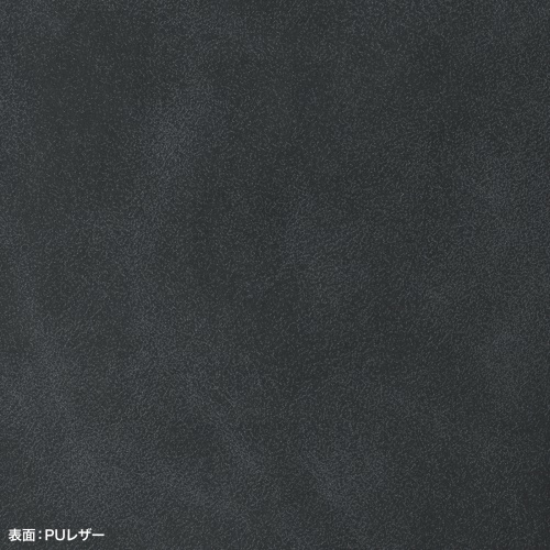 PDA-IPH030BK / Apple iPhone 17e/16e用脱着式手帳型ケース