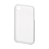 PDA-IPH40CL / iPhone 4S用シリコンケース（クリア）