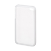 PDA-IPH40CL / iPhone 4S用シリコンケース（クリア）