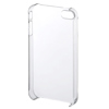 PDA-IPH45CL クリアハードケース(iPhone 4S/4用・クリア) PDA-IPH45CL / クリアハードケース(iPhone 4S/4用・クリア)