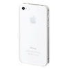 PDA-IPH45CL クリアハードケース(iPhone 4S/4用・クリア) PDA-IPH45CL / クリアハードケース(iPhone 4S/4用・クリア)