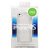 PDA-IPH45CL クリアハードケース(iPhone 4S/4用・クリア) PDA-IPH45CL / クリアハードケース(iPhone 4S/4用・クリア)