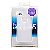 PDA-IPH46W ラバーコーティングハードケース(iPhone 4S/4用・ホワイト) PDA-IPH46W / ラバーコーティングハードケース(iPhone 4S/4用・ホワイト)