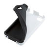 PDA-IPH47W iPhone 4S用プロテクトケース(ホワイト) PDA-IPH47W / iPhone 4S用プロテクトケース(ホワイト)