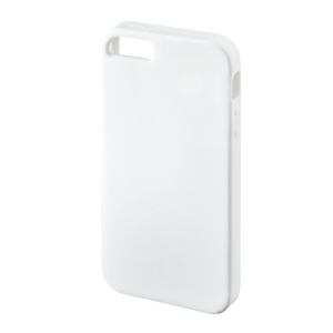 PDA-IPH50W / シリコンケース