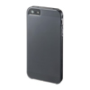 PDA-IPH51BK TPUソフトケース PDA-IPH51BK / TPUソフトケース