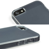 PDA-IPH51BK TPUソフトケース PDA-IPH51BK / TPUソフトケース