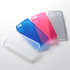 PDA-IPH51BK TPUソフトケース PDA-IPH51BK / TPUソフトケース
