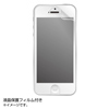 PDA-IPH51BK TPUソフトケース PDA-IPH51BK / TPUソフトケース