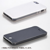PDA-IPH51BL TPUソフトケース PDA-IPH51BL / TPUソフトケース