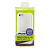 PDA-IPH51CL TPUソフトケース PDA-IPH51CL / TPUソフトケース